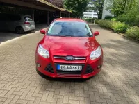 Gebraucht Ford Focus 101 PS (74 kW) 2014 Limousine