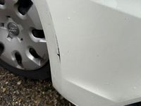 Gebraucht Audi A1 Ambition 86 PS (63 kW) 2015 Weiß Kleinwagen