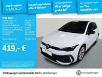 Gebraucht VW Golf VIII GTE 272 PS (200 kW) 2025 0q pure white Limousine