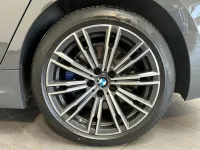 Gebraucht BMW 330 M Sport 252 PS (185 kW) 2021 Dravitgrau Limousine