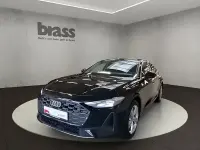 Używany Audi A5 Basis 204 KM (150 kW) 2025 Czarny Sedan/Limuzyna
