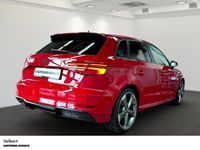 gebraucht Audi A3 Sportback 35 TFSI sport