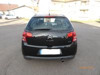 gebraucht Citroën C3 VTi 95 Tendance