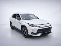 Gebraucht MG HS Luxury 272 PS (200 kW) 2025 Pearl white SUV