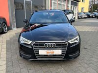 gebraucht Audi A3 1.4 TFSI S line Sportpaket*Navi*Bi-Xenon*