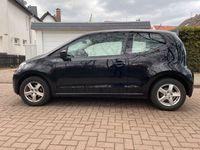 gebraucht VW up! Facelift*HU neu*8fach bereift*wenig Kilometer