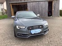 gebraucht Audi S5 Cabriolet 