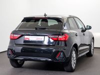 gebraucht Audi A1 allstreet 25 TFSI Schaltgetriebe