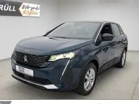 Gebraucht Peugeot 3008 Active 131 PS (96 kW) 2024 Blau SUV