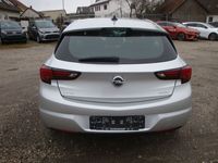 gebraucht Opel Astra Lim. 5-trg. Dynamic