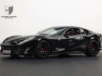 Gebraucht Ferrari 812 799 PS (587 kW) 2018 Nero daytona Coupé