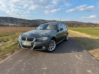 Gebraucht BMW 330 245 PS (180 kW) 2008 Braun Kombi