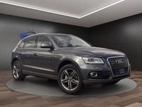 Gebraucht Audi Q5 S-Line 190 PS (139 kW) 2015 Grau SUV