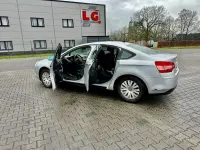 Gebraucht Citroën C5 Comfort 140 PS (102 kW) 2008 Silber Limousine