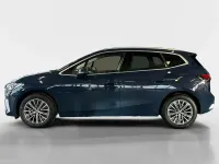 Neu BMW 218 136 PS (100 kW) 2026 Night dusk blue Coupé