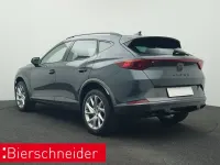 Gebraucht Cupra Formentor 150 PS (110 kW) 2024 Grau SUV