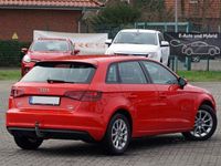 gebraucht Audi A3 Sportback Attraction Ultra AHK EU6 S&S RDKS