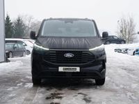 Gebraucht Ford Transit Custom Trend 170 PS (125 kW) 2025 Schwarz Van / Kleinbus