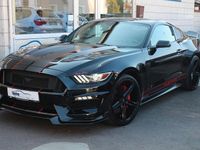 Gebraucht Ford Mustang GT 441 PS (324 kW) 2017 Schwarz Coupé