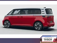Neu VW ID. Buzz GTX 250 kW (340 PS) 2026 Silber metallic Van / Kleinbus
