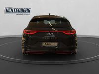 Gebraucht Kia ProCeed GT 150 PS (110 kW) 2024 Grau Kombi