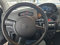 gebraucht Chevrolet Matiz 0.8 S S