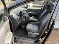 Gebraucht Mazda 5 145 PS (106 kW) 2008 Brillantschwarz Van / Kleinbus