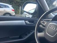 Gebraucht Audi Q5 170 PS (125 kW) 2010 SUV