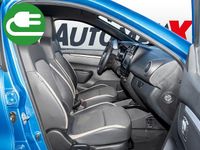 Gebraucht Dacia Spring Essentiel 33 kW (45 PS) 2023 Blau Kleinwagen