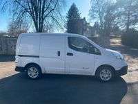 gebraucht Nissan NV200 