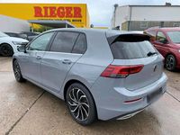 Gebraucht VW Golf VIII Style 150 PS (110 kW) 2023 Andere farben Limousine