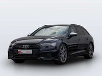 gebraucht Audi S6 Avant TDI Q S-SITZE HD-MATRIX ASSIST AHK