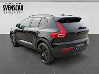 Gebraucht Volvo XC40 Plus 163 PS (119 kW) 2025 Onyx black / metallic SUV
