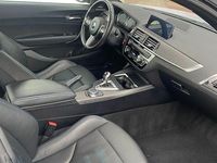 Gebraucht BMW M2 Competition Edition 411 PS (302 kW) 2020 Silber Coupé