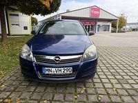 Gebraucht Opel Astra Selection 90 PS (66 kW) 2009 Limousine
