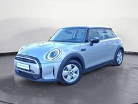 Usado Mini Cooper Essential 136 HP (100 kW) 2023 Prateado Citadino