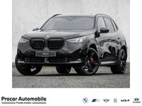 Neu BMW X3 M Sport 303 PS (222 kW) 2025 Schwarz SUV