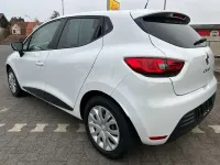 Gebraucht Renault Clio Bose Edition 79 PS (58 kW) 2019 Weiss Kleinwagen