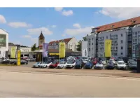 Usata Opel Astra 150 CV (110 kW) 2024 Argento Utilitaria
