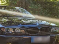 Gebraucht BMW 330 Performance 231 PS (169 kW) 2003 Blau Coupé