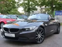 Gebraucht BMW Z4 Performance 204 PS (150 kW) 2010 Braun Cabrio