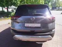 Gebraucht Nissan X-Trail 360º 163 PS (119 kW) 2025 Ceramicgraumet. SUV