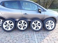 Gebraucht Renault Clio IV LIMITED 90 PS (66 kW) 2016 Grau Limousine