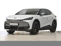 Neu Cupra Tavascan VZ 250 kW (340 PS) 2026 White silver metallic SUV