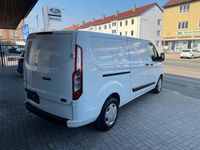 Gebraucht Ford Transit Custom Trend 92 PS (67 kW) 2022 Andere Pickup