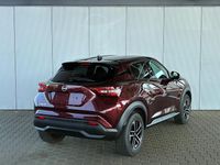 Gebraucht Nissan Juke N-Connecta 114 PS (83 kW) 2024 Burgundy SUV