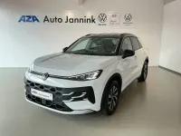 Gebraucht VW T-Roc Life 116 PS (85 kW) 2026 Weiß SUV