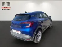 Gebraucht Mitsubishi ASX Plus 158 PS (116 kW) 2025 Blau SUV