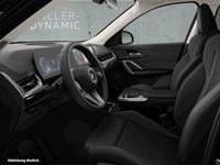 Second-hand BMW X1 xLine 170 CP (125 kW) 2026 Albastru SUV