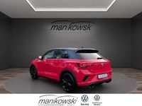 Occasion VW T-Roc Beats 340 ch (250 kW) 2020 Rouge SUV